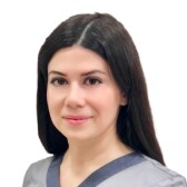Степанян Тамара Врамовна, косметолог