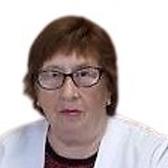 Замоткина Валентина Васильевна, педиатр