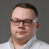 Тяпин Дмитрий Георгиевич, врач функциональной диагностики