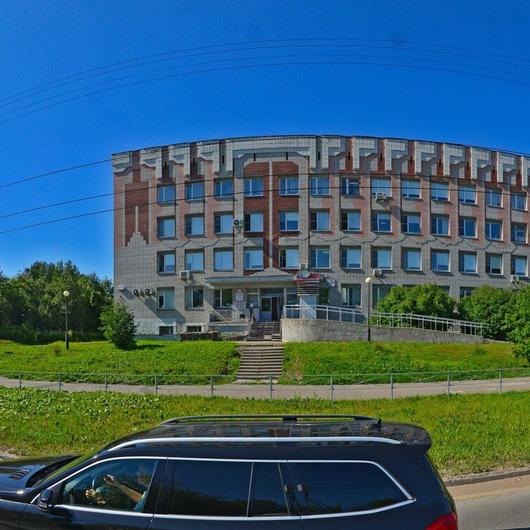 Стоматологическая поликлиника №2, фото №3
