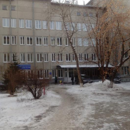Перинатальный центр, фото №4
