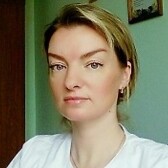 Мужеская Татьяна Викторовна, психиатр