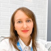 Сухомлинова Елена Владимировна, гинеколог