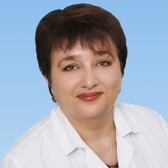 Краснова Евгения Викторовна, невролог