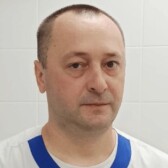 Русинов Павел Владимирович, хирург