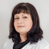 Дукова Мария Михайловна, офтальмолог