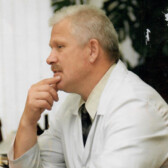 Судаков Иван Федорович, дерматовенеролог