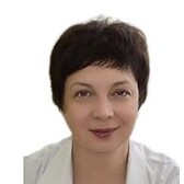 Лазарева Елена Михайловна, психолог