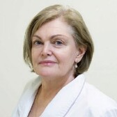 Автономова Елена Владиславовна, гинеколог