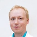 Ильин Николай Дмитриевич, радиолог