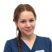 Голубева Марина Александровна, детский стоматолог