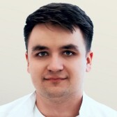 Карпович Глеб Сергеевич, инфекционист