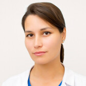 Зарипова Алия Шавкатовна, гинеколог-эндокринолог
