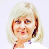 Маринина Елена Ивановна, гинеколог