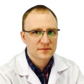 Гончаров Алексей Владимирович, рентгенолог