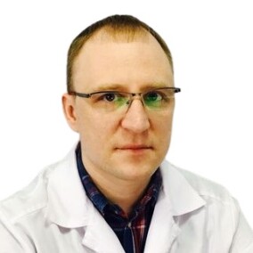 Гончаров Алексей Владимирович, рентгенолог