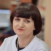 Архипова Анна Владимировна, педиатр