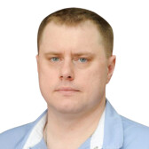 Кирмаров Александр Юрьевич, ортопед