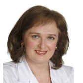Буянова Наталья Владимировна, гинеколог