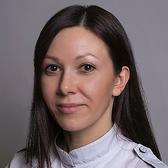 Ольшанская Анна Сергеевна, детский офтальмолог