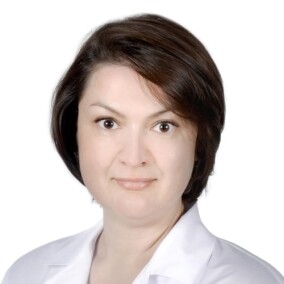 Тимченко Марина Алексеевна, гинеколог