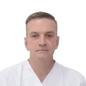 Иваненко Михаил Александрович, стоматолог-ортопед