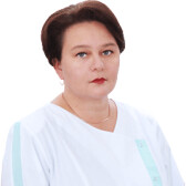 Борисихина Юлия Владимировна, стоматолог-терапевт