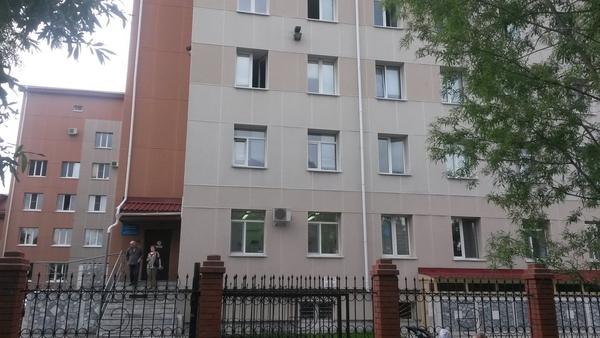 Травматологическая больница