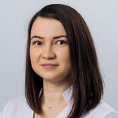 Каюмова Индира Маратовна, стоматолог-терапевт
