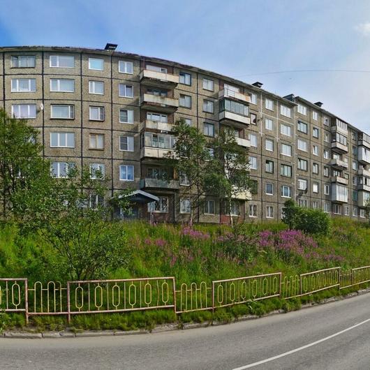 Женская консультация №1 на Ломоносова, фото №3