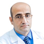 Насир Сухиб Махмуд, эндокринолог