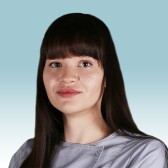 Позднякова Кристина Константиновна, стоматологический гигиенист
