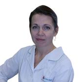 Утюшева Наталья Рафаильевна, гинеколог