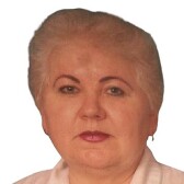Конотоп Галина Николаевна, радиолог