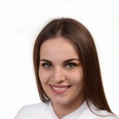 Казачкова Екатерина Владимировна, диабетолог