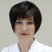 Слезкина Татьяна Федоровна, детский невролог