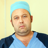 Камсков Сергей Викторович, стоматолог-хирург