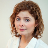 Тюрина Татьяна Олеговна, ЛОР