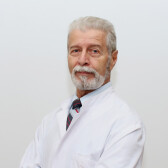 Катушкин Анатолий Петрович, анестезиолог