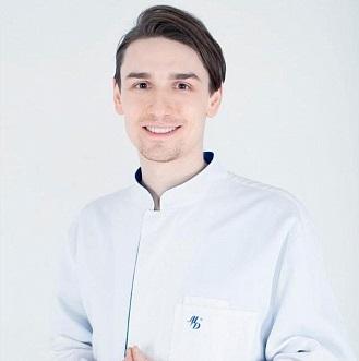 Коваль Алексей Александрович, гинеколог