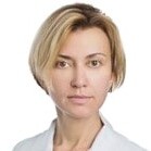 Масликова Ирина Николаевна, терапевт
