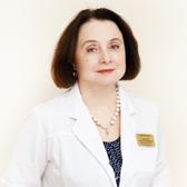 Хашукоева Асият Зульчифовна, гинеколог