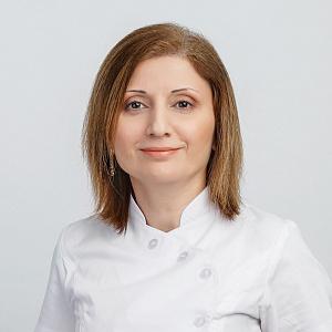 Карина арутюнова тверь