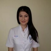 Закаржаева Карина Магомедовна, стоматолог-терапевт