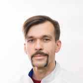 Афлетонов Ефим Наилевич, врач МРТ-диагностики
