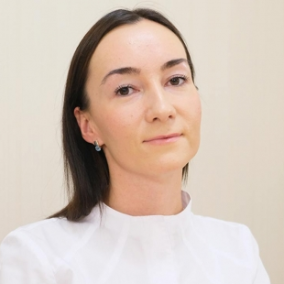Горшкова Алена Владимировна, гинеколог