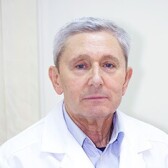 Тер-Аванесов Габриэль Вартанович, уролог