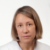 Иванова Елена Томовна, гинеколог