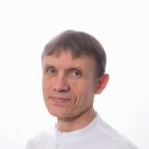 Хисматуллин Ильдар Фердусович, андролог