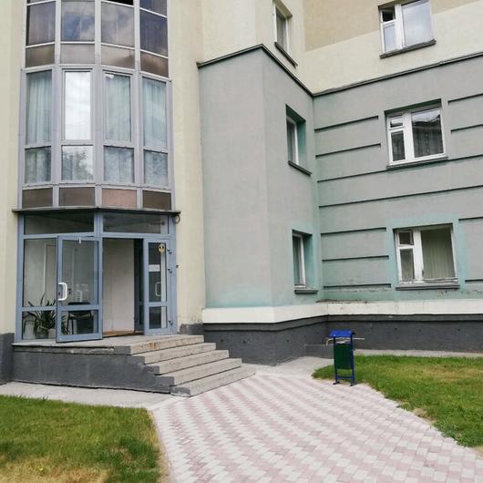 Региональный медико-диагностический центр, фото №4